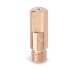 ĐẦU HÀN MILLER Ø 2.0MM, OBT 600